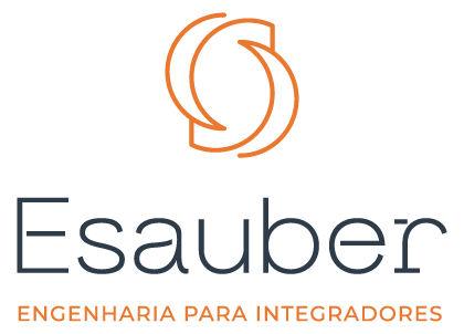 Esauber — Engenharia para integradores